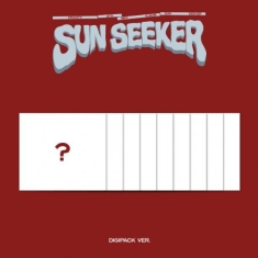Cravity - 6th Mini Album (SUN SEEKER) (DIGIPACK Random Ver.)