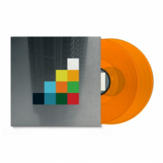 Steven Wilson - The Harmony Codex (Ltd Indie Color Vinyl)