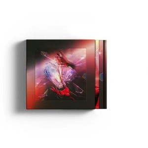 The Rolling Stones - Hackney Diamonds (CD+Bluray Boxset)