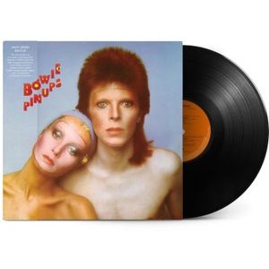 David Bowie - Pinups