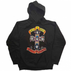 Guns N' Roses - Appetite For Destruction Unisex Pullover Hoodie