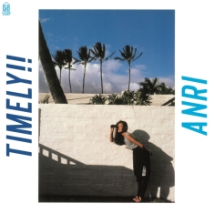 Anri - Timely!!