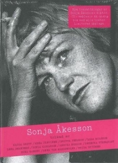 Blandade Artister - Sonja Åkesson Tolkad Av  (Cd+Bok)