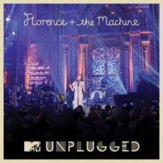 Florence + The Machine - Mtv Presents Unplugged - Cd+Dvd