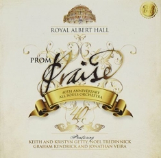 All Souls Orchestra - Prom Praise