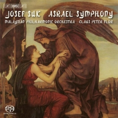 Suk - Asrael Symphony