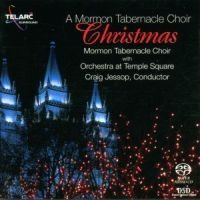 Mormon Tabernacle Choir - Mormon Tabernacle Christmas