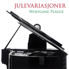 Plagge Wolfgang - Christmas Variations