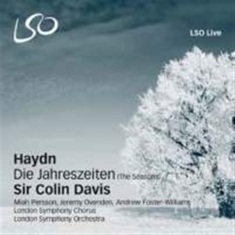 Haydn - Die Jahrezeiten