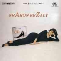 Bezaly Sharon - From A To Z Vol 3