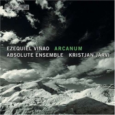Vinao - Arcanum (Absolute Ens./K Järvi