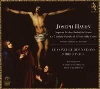 Haydn, Joseph - Seven Last Words Of Christ