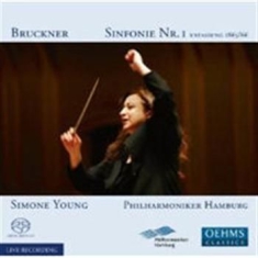 Bruckner Anton - Symphony No 1