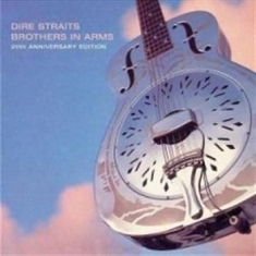 Dire Straits - Brothers In Arms - 20Th Anniversary