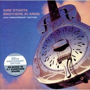 Dire Straits - Brothers In Arms - 20Th Annive