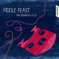 Piia Klemola - Fiddle Feast