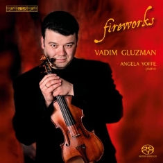 Vadim Guzman - Fireworks