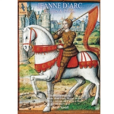 Savall Jordi - Joan Of Arc