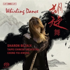 Bezaly Sharon - Whirling Dance