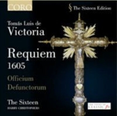 Victoria - Requiem 1605