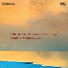 Various - Christmas Dreams On 13 Strings (Sac