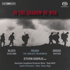 Various Composers - In The Shadow Of War (Sacd)