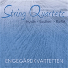 Bartog / Haydn - String Quartets Vol Iii