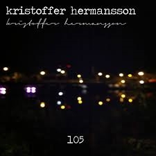 Kristoffer Hermansson - 105 i gruppen CD / Pop hos Bengans Skivbutik AB (468797)