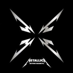Metallica - Beyond Magnetic (CD Maxi)