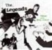 Legends - There And Back Again i gruppen CD / Pop hos Bengans Skivbutik AB (472450)