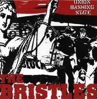 Bristles - Union Bashing State i gruppen CD / Rock hos Bengans Skivbutik AB (473697)