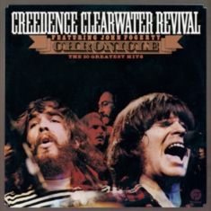 Creedence Clearwater Revival - Chronicle: 20 Greatest Hits (2Lp)