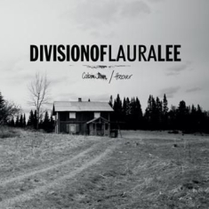 Division Of Laura Lee - Cabin Jam / Hoover