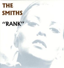 The Smiths - Rank i gruppen Minishops / Morrissey hos Bengans Skivbutik AB (481866)