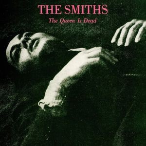 The Smiths - The Queen Is Dead