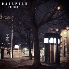 Dalaplan - Trillar I/ Dynamit