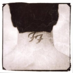 Foo Fighters - There Is Nothing Left..