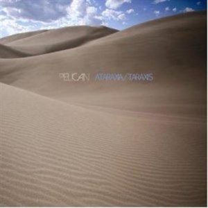 Pelican - Ataraxia/Taraxis Ep (Vinyl Lp)