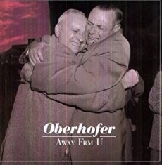 Oberhofer - Away From You i gruppen Kampanjer / Lagerrea / Vinyl Pop hos Bengans Skivbutik AB (482823)