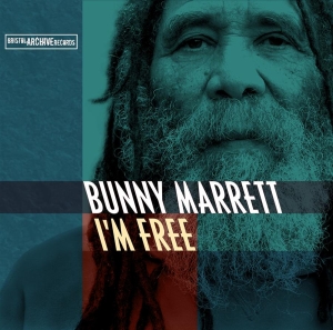 Marrett Bunny - I'm Free