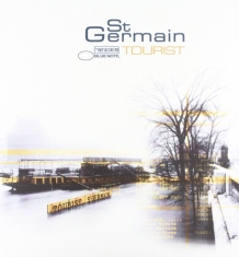 St Germain - Tourist