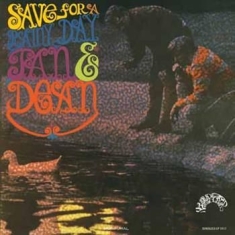 Jan & Dean - Save For A Rainy Day (Limited Editi