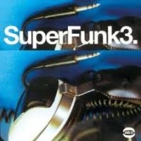 Funk Inc - Superfunk