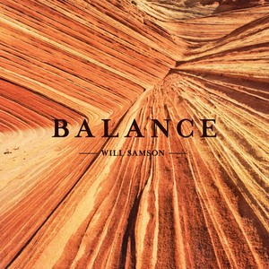Samson Will - Balance