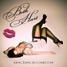 Hart Beth - Bang Bang Boom Boom