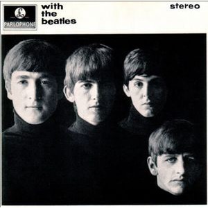The Beatles - With The Beatles (2009)