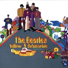 The beatles - Yellow Submarine (2009)