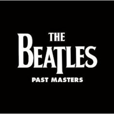 The beatles - Past Master (2009)