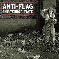 Anti-Flag - The Terror State (Vinyl)