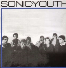 Sonic Youth - Sonic Youth (2 Lp Vinyl)